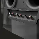 Black Gloss