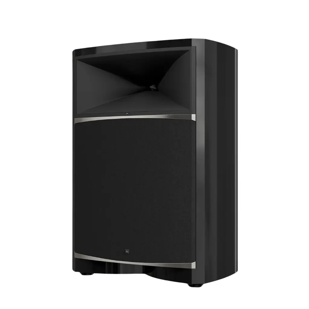 Black Gloss