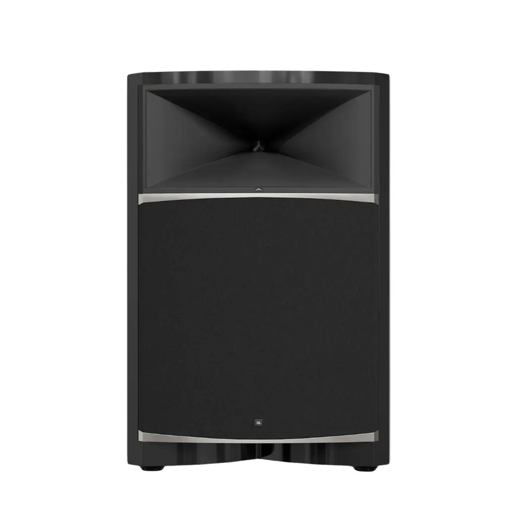 Black Gloss