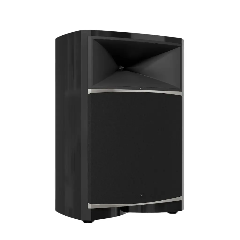 Black Gloss