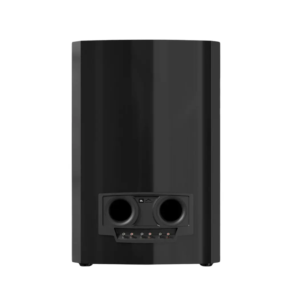 Black Gloss