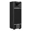 High-gloss Black
