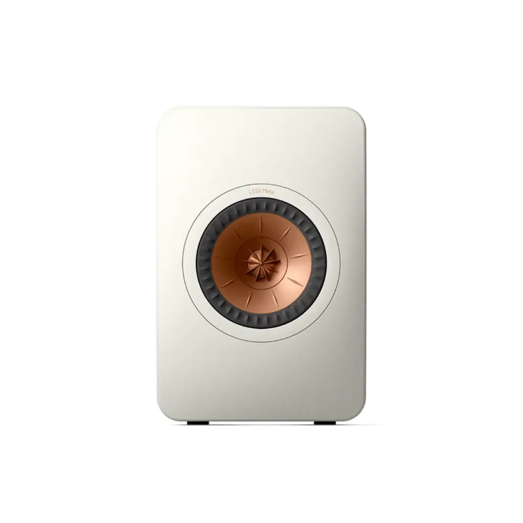KEF LS50