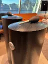 Bowers & Wilkins 804 Nautilus