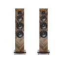 Amator Walnut High Gloss