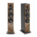 Amator Walnut High Gloss