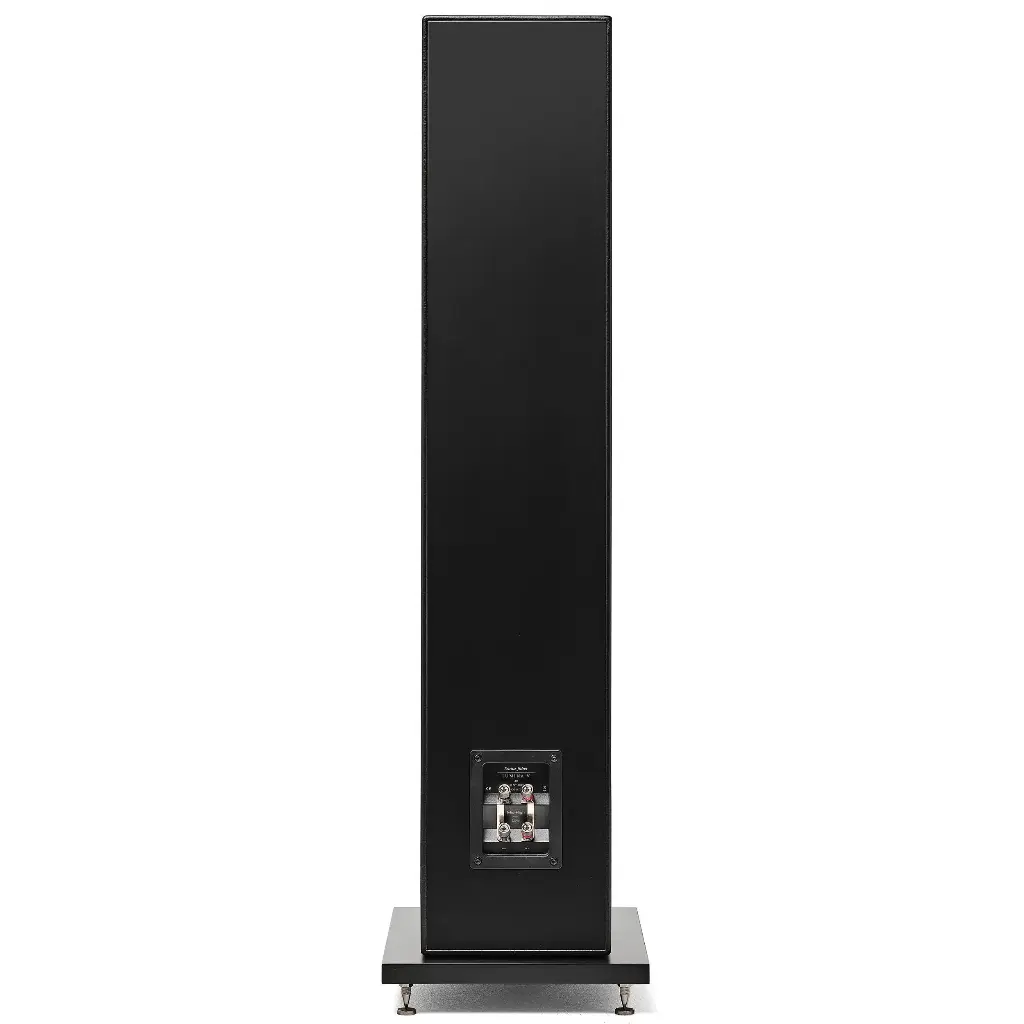 Amator Walnut High Gloss