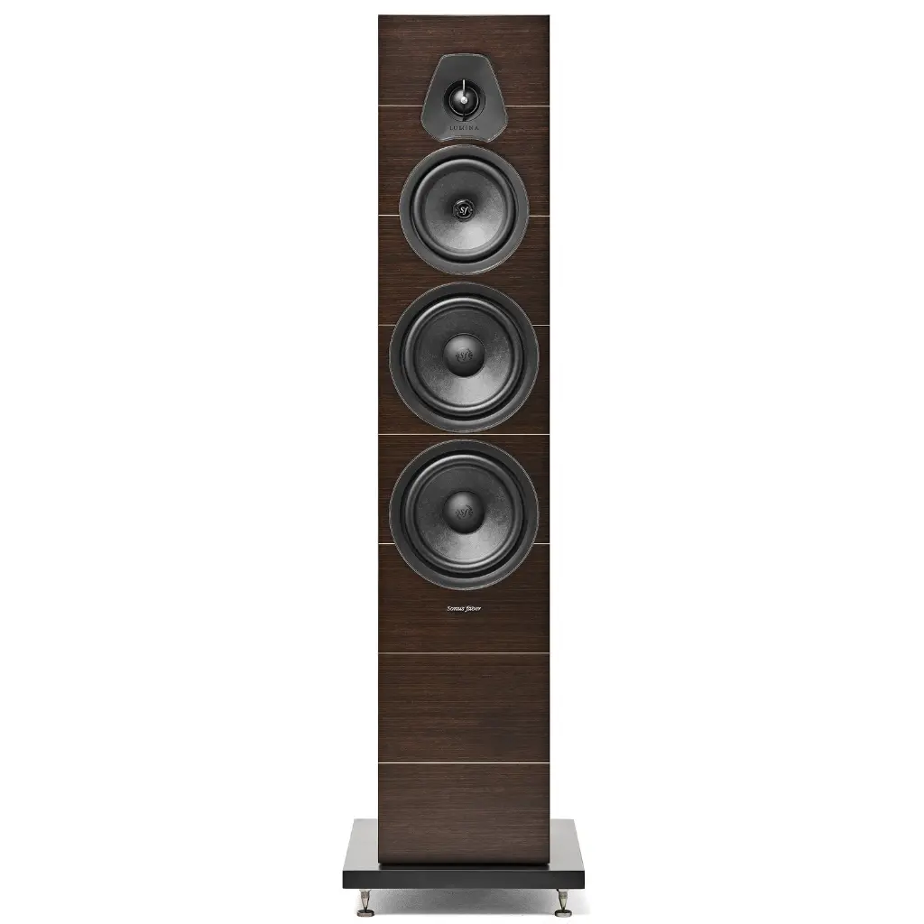 Sonus Faber Lumina V (Wenge Semi Gloss)