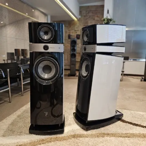 Focal Scala Utopia V2