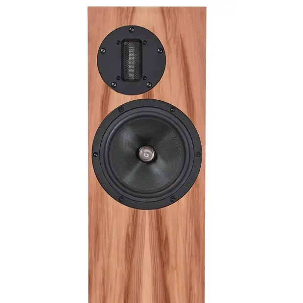 Natural Oak Magnetic Grill