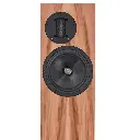 Natural Oak Magnetic Grill