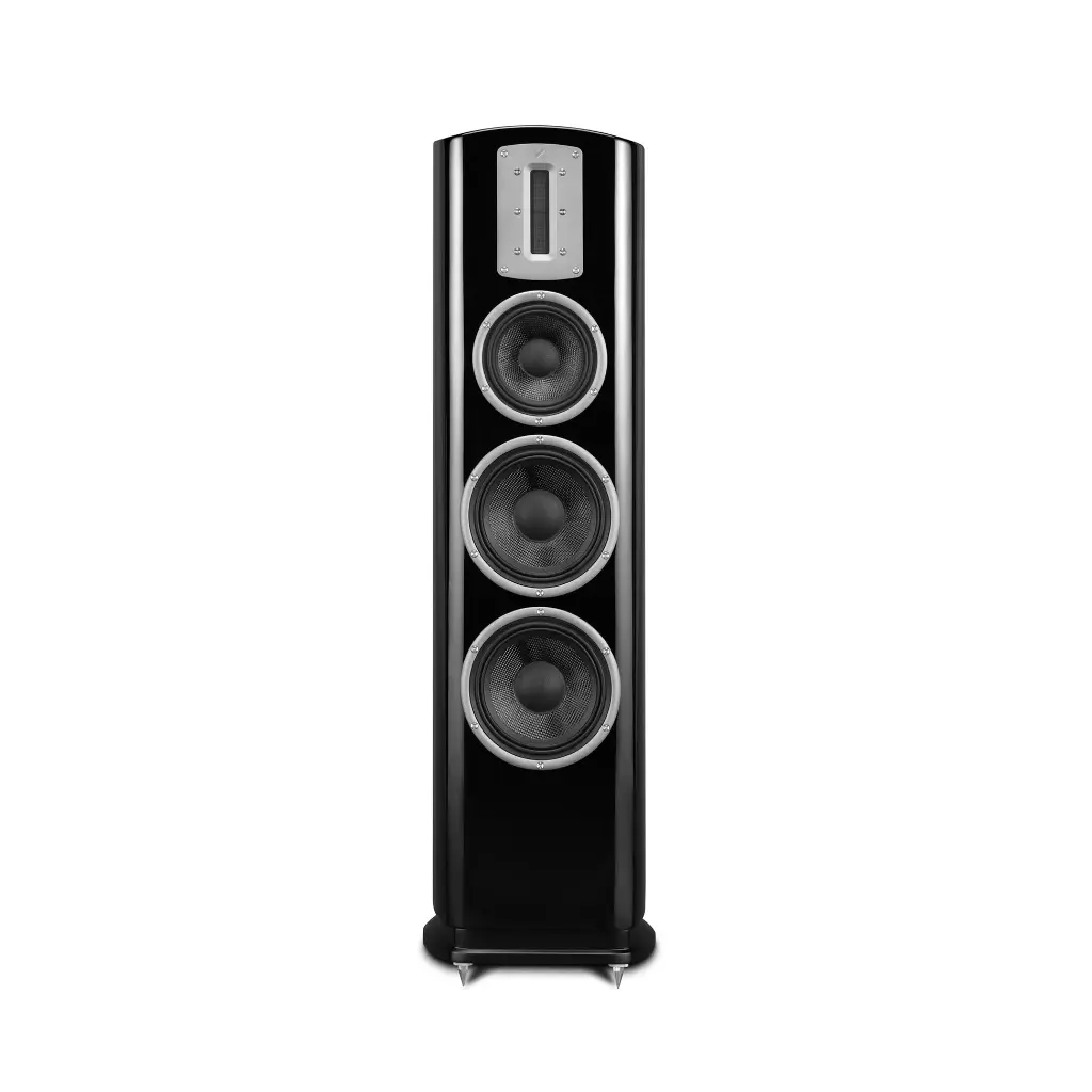 Piano Black