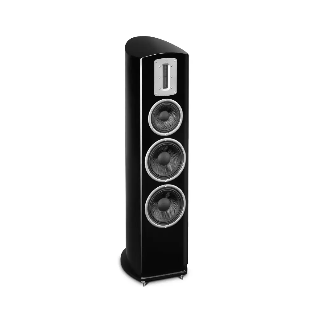Piano Black