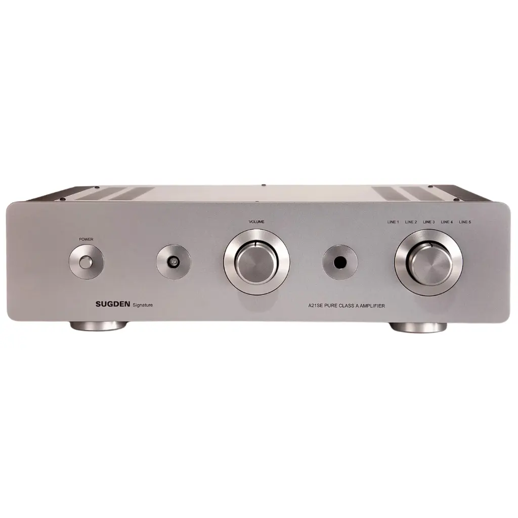 A-21 Signature SE