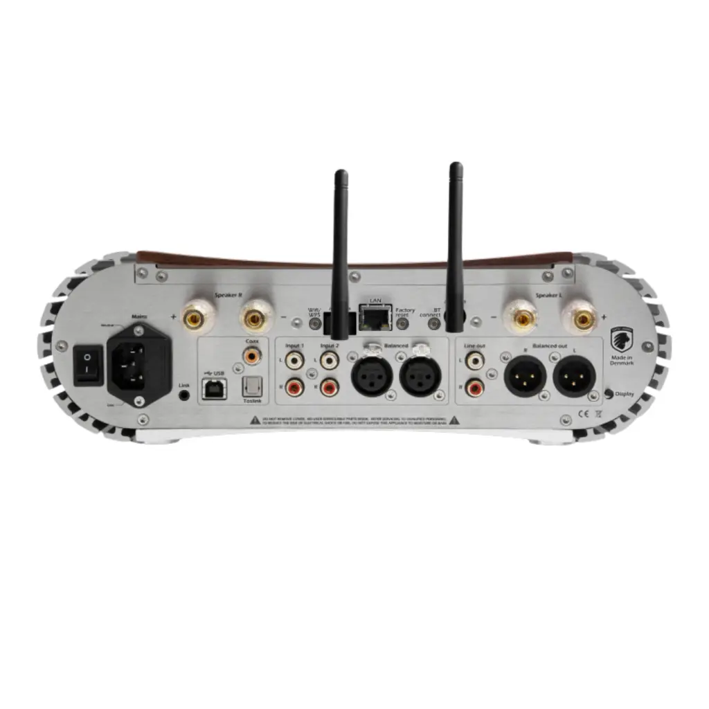 Gato Audio DIA-250 NPM