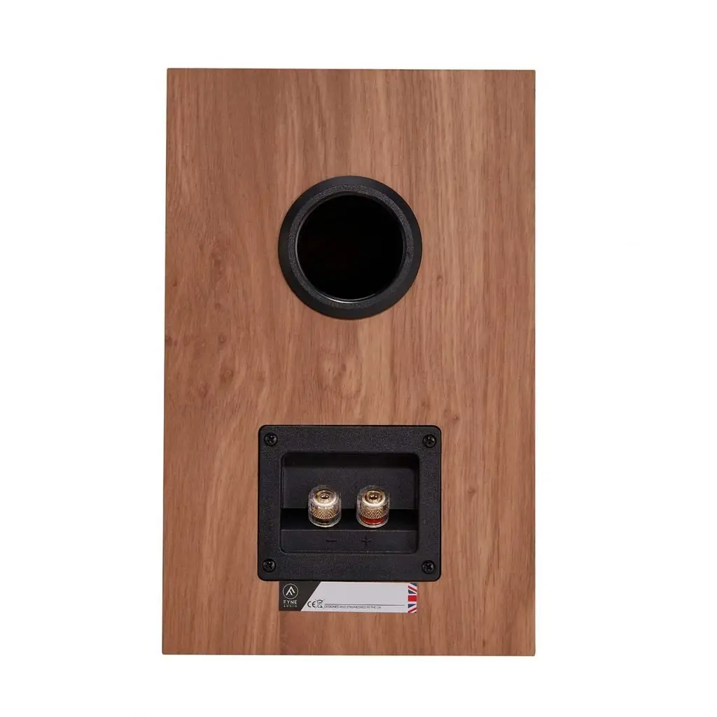 F301i-Oak