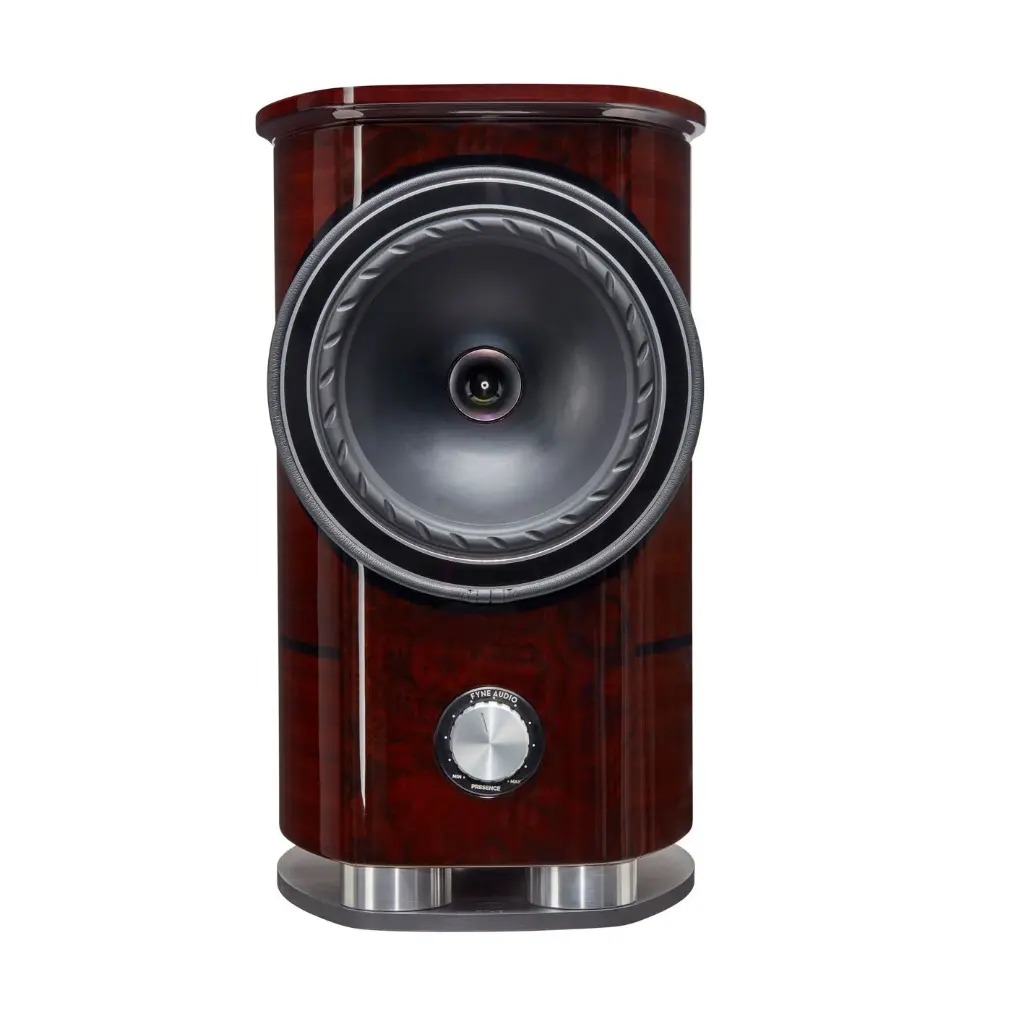 F1-8-front-Walnut-standmount