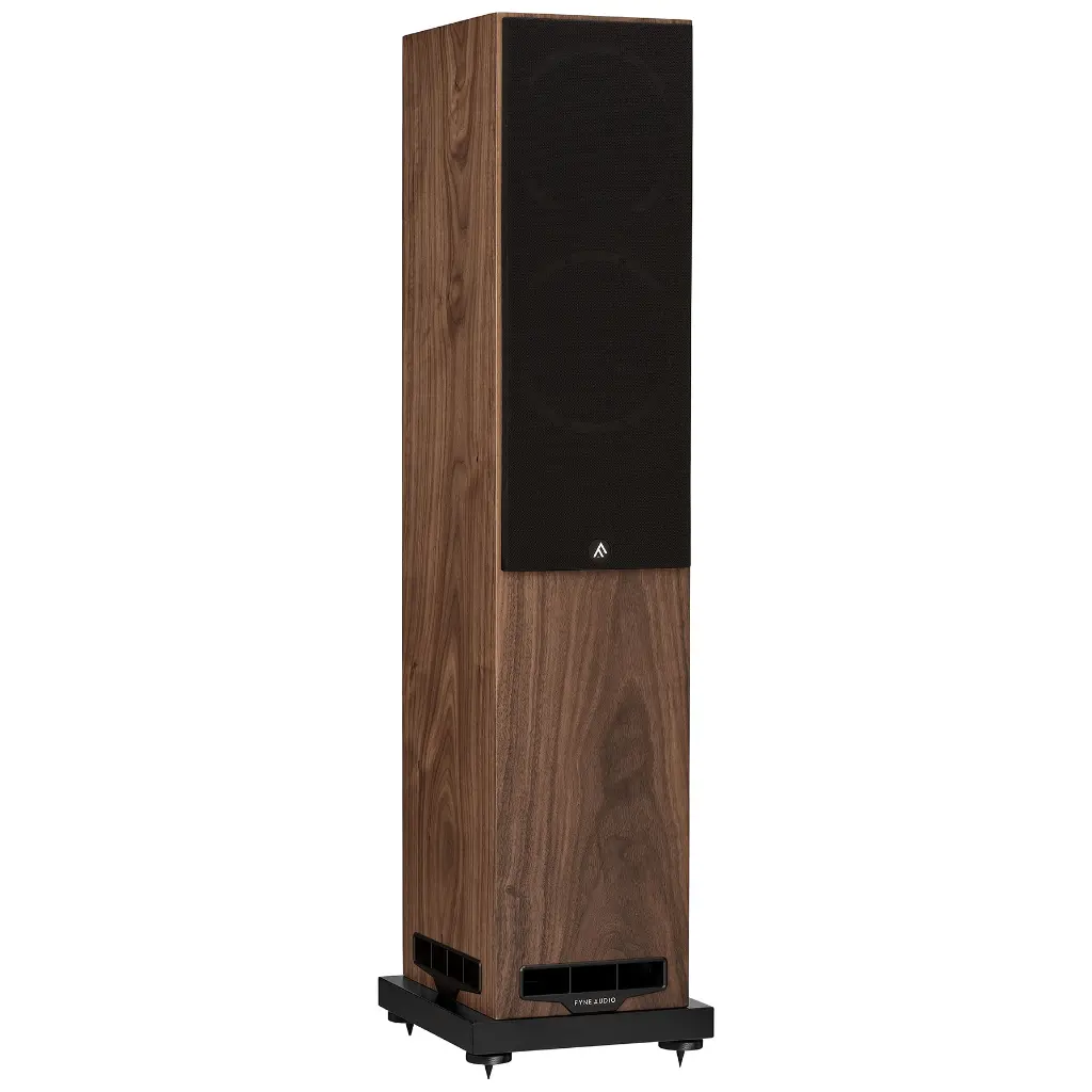 F501S-Walnut