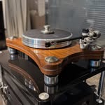 VPI Signature DS