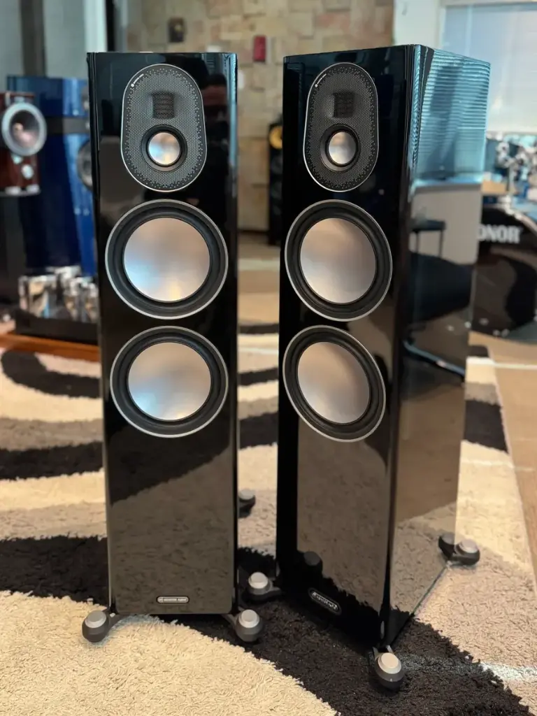 Monitor Audio Gold 300 5G