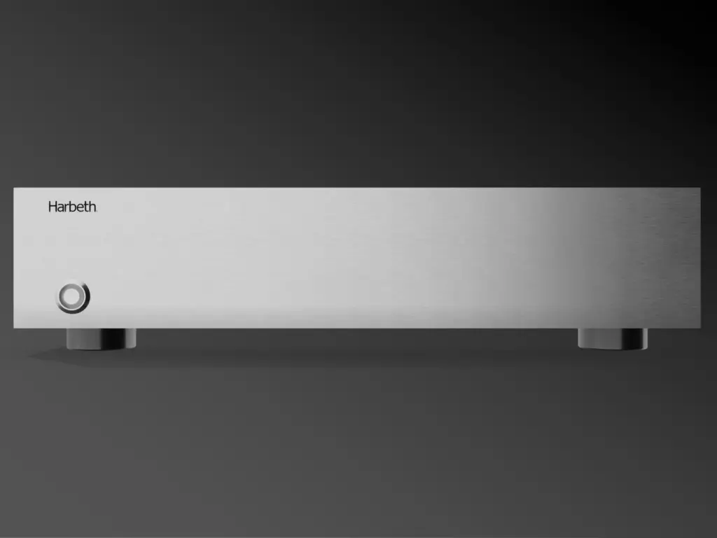 NLE-3_Amplifier