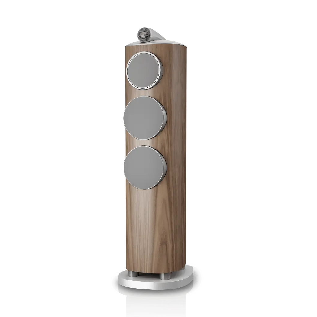 Light Walnut
