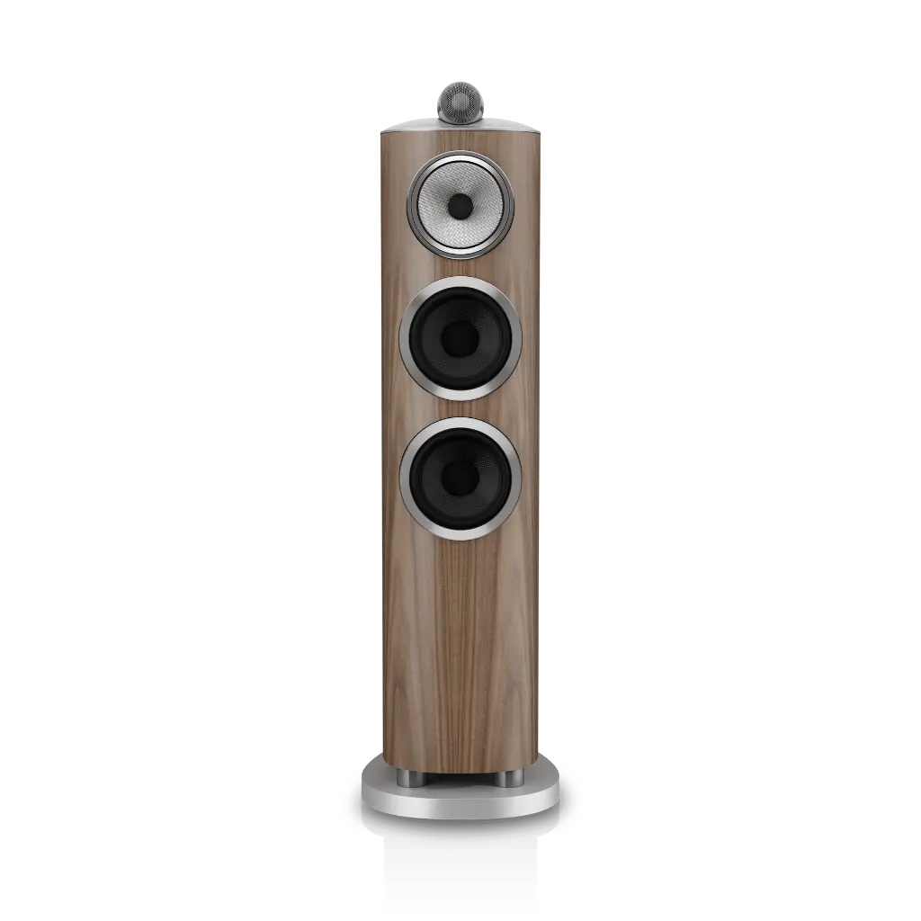 Light Walnut