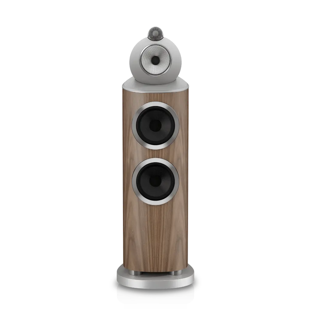 Light Walnut