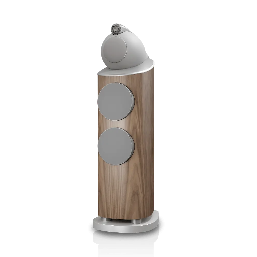 Light Walnut