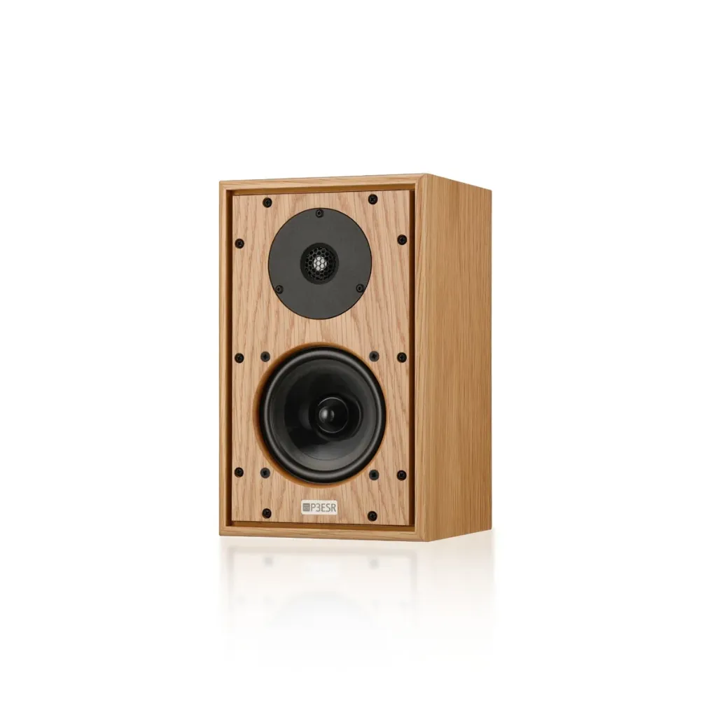 Harbeth P3ESR XD2
