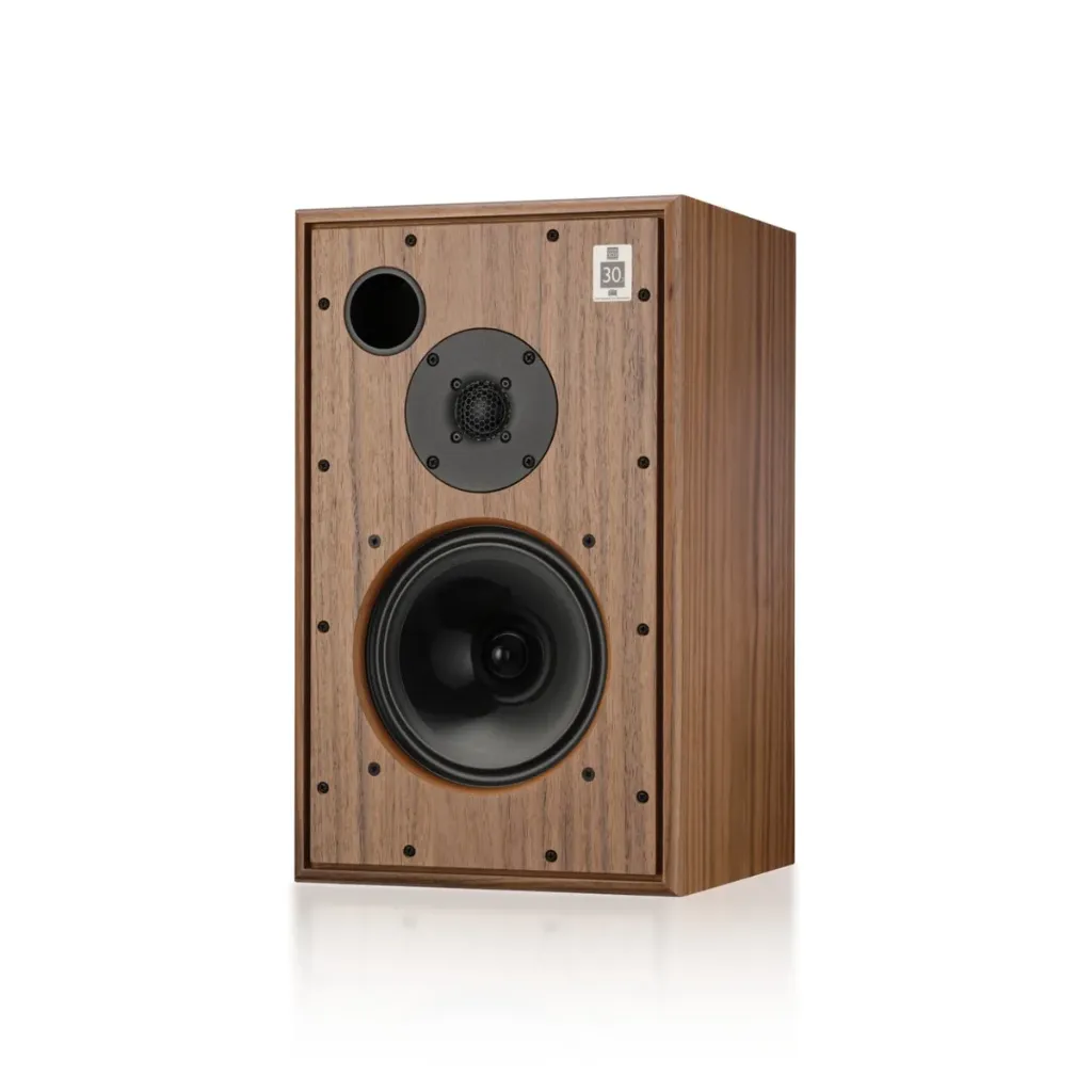 Harbeth 30.3 XD2