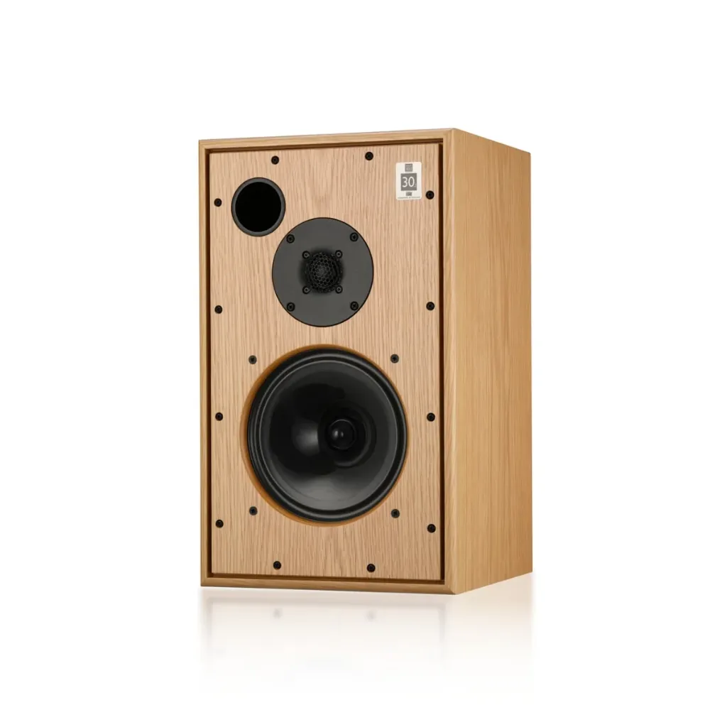 Harbeth 30.3 XD2