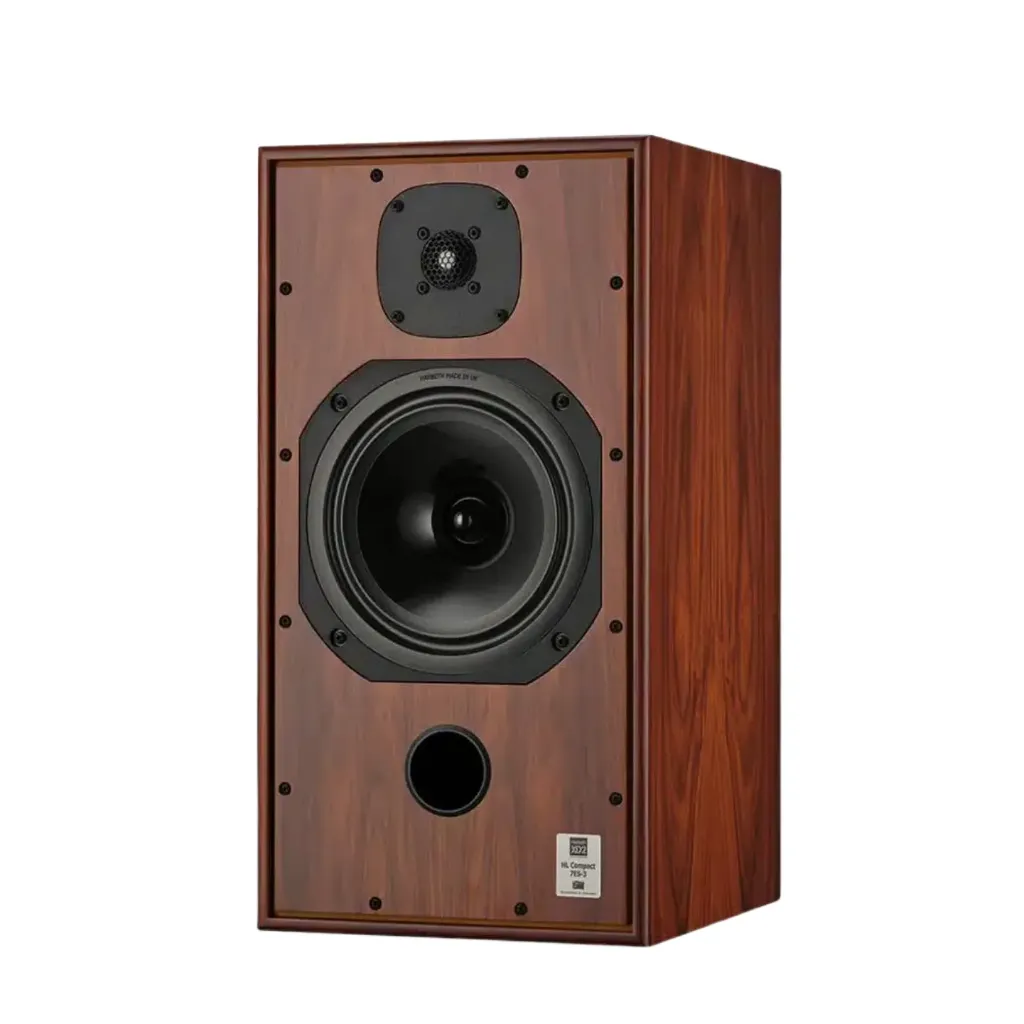 Harbeth C7ES-3 XD 2