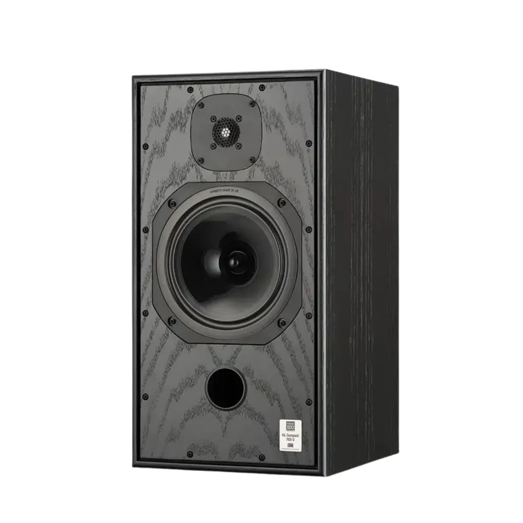 Harbeth C7ES-3 XD 2