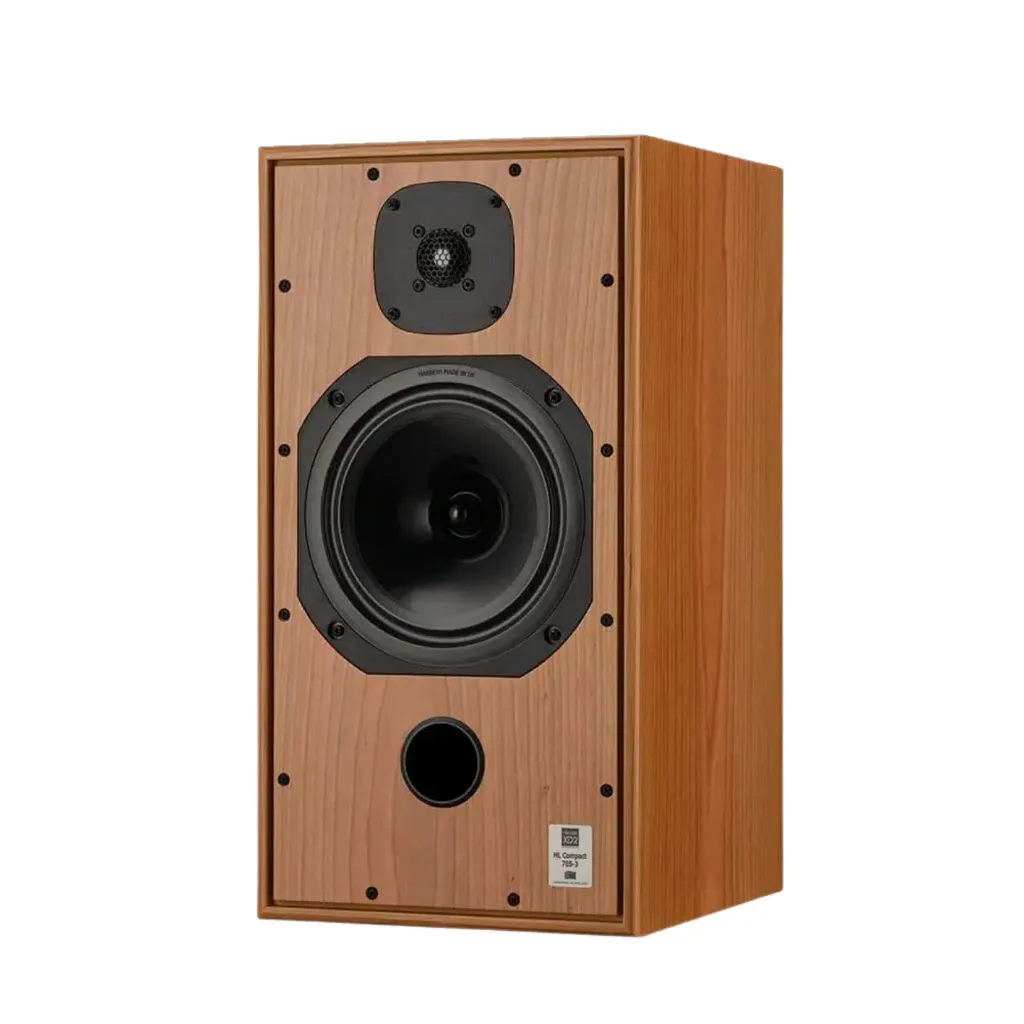 Harbeth C7ES-3 XD 2