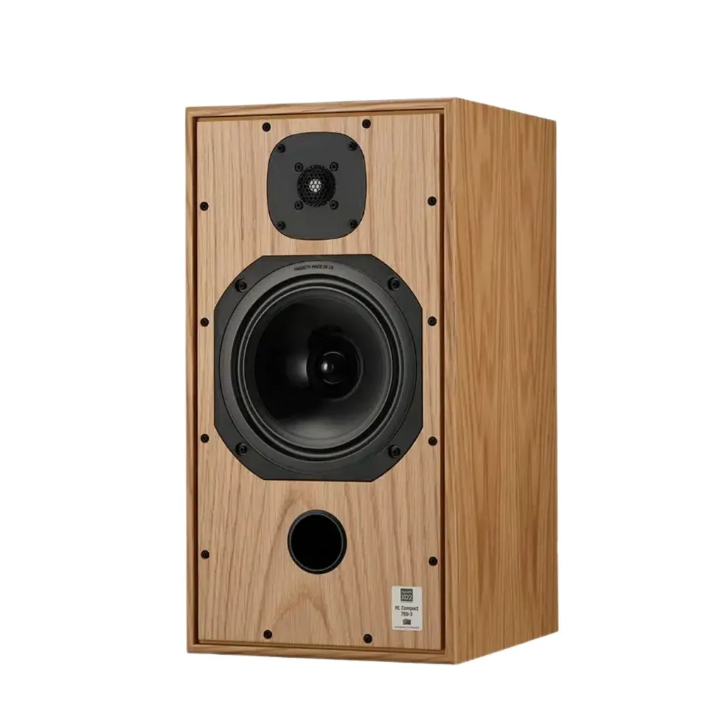 Harbeth C7ES-3 XD 2