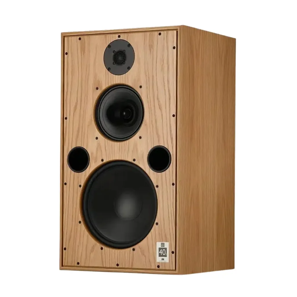 Harbeth M40.5 XD2