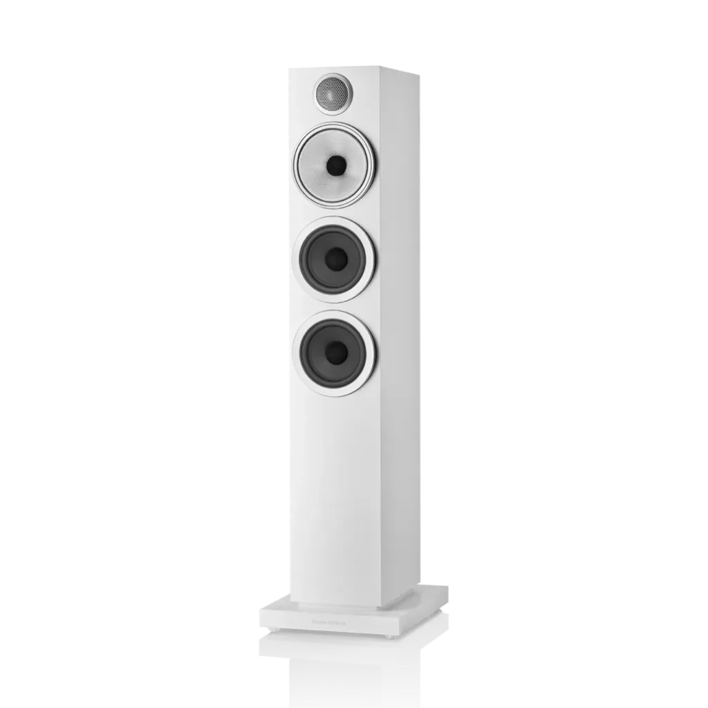 Bowers & Wilkins 704 S3