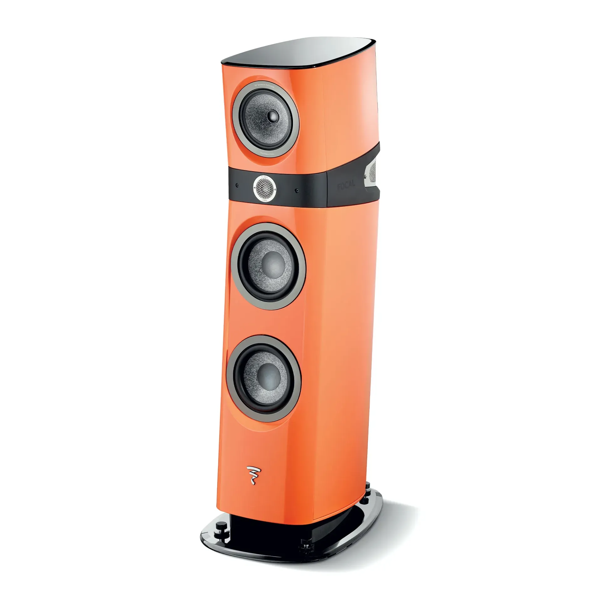 Focal Sopra N°2