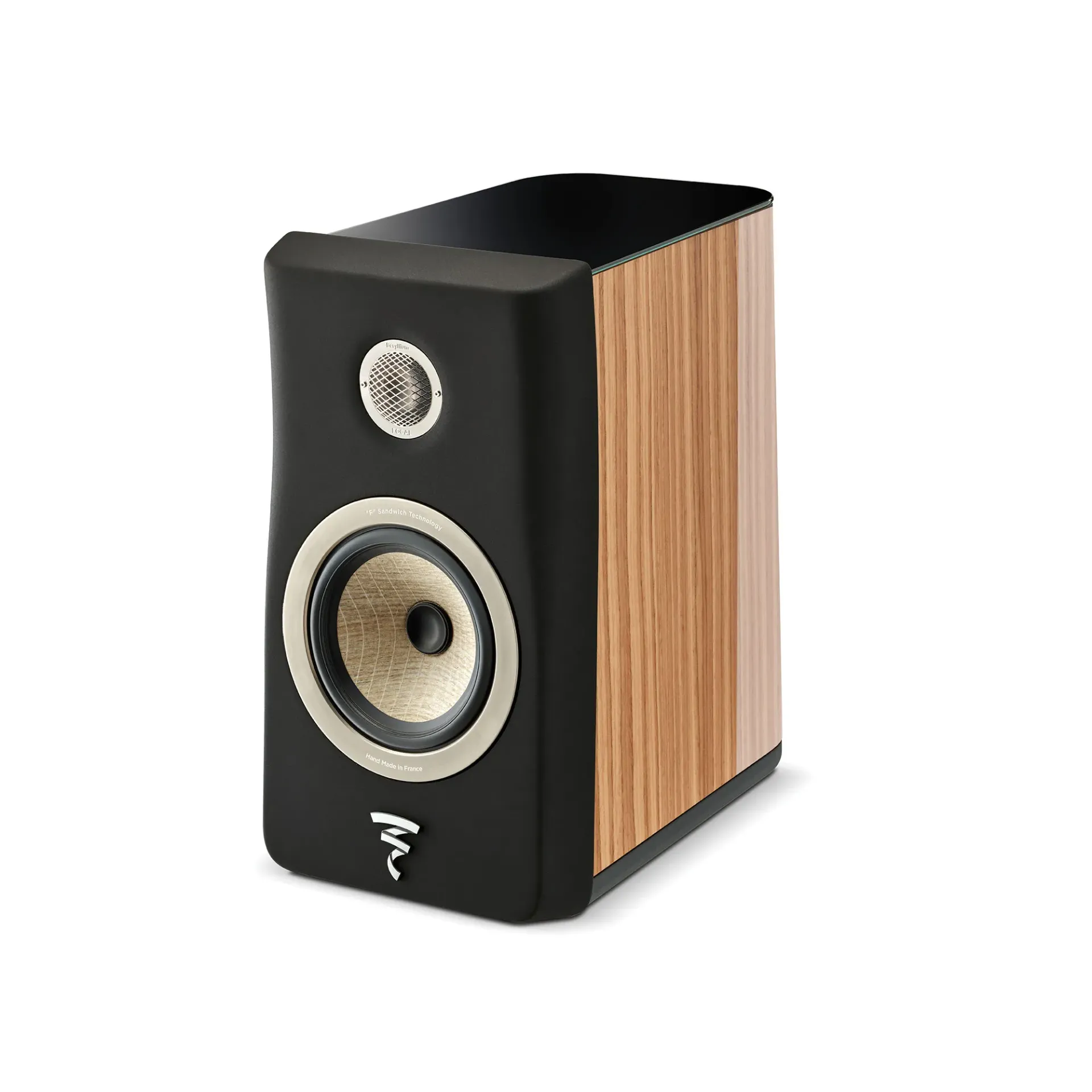 Focal Kanta N°1
