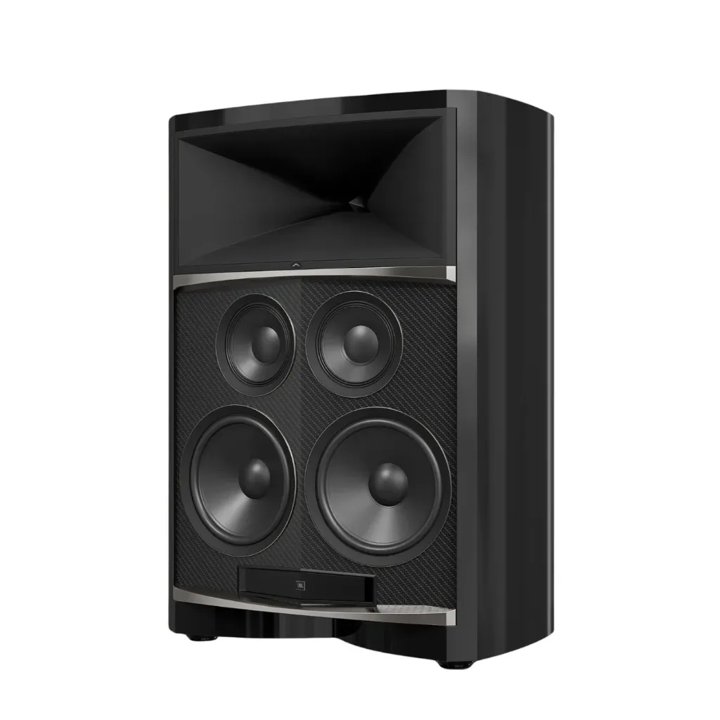 JBL Summit Everest