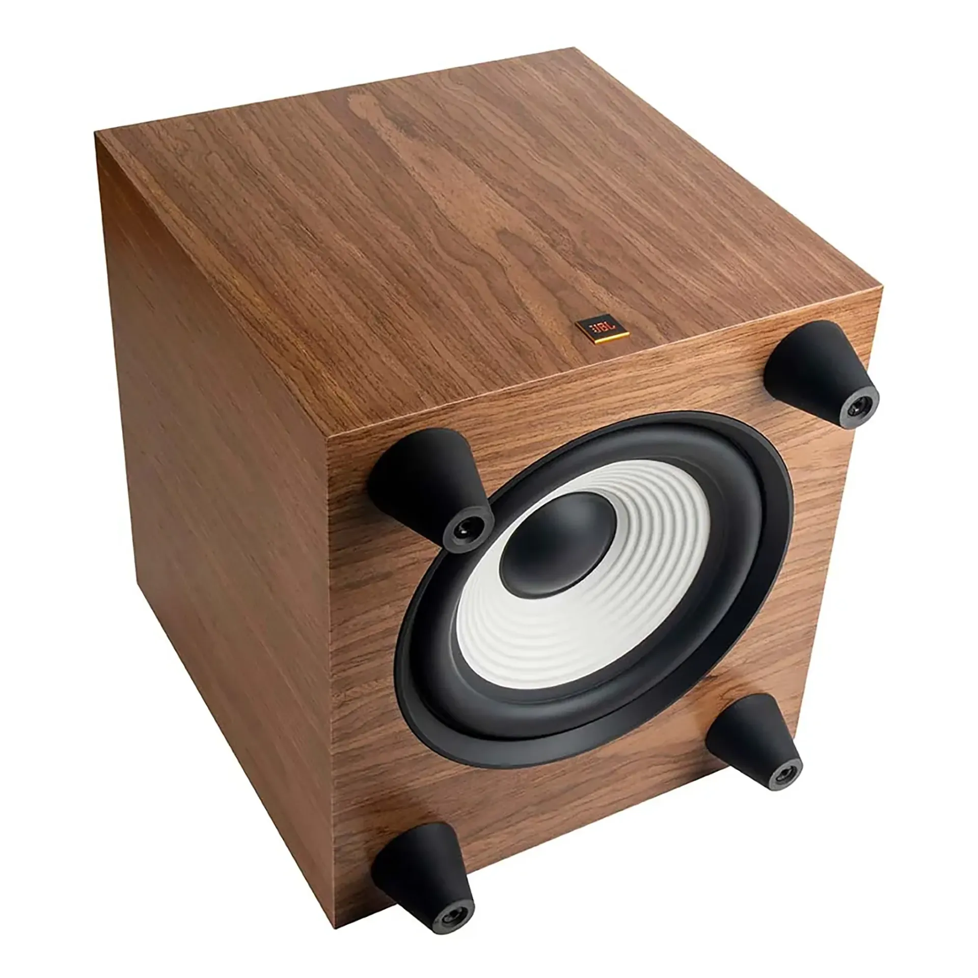 JBL L10CS Subwoofer (Amator Walnut High Gloss)