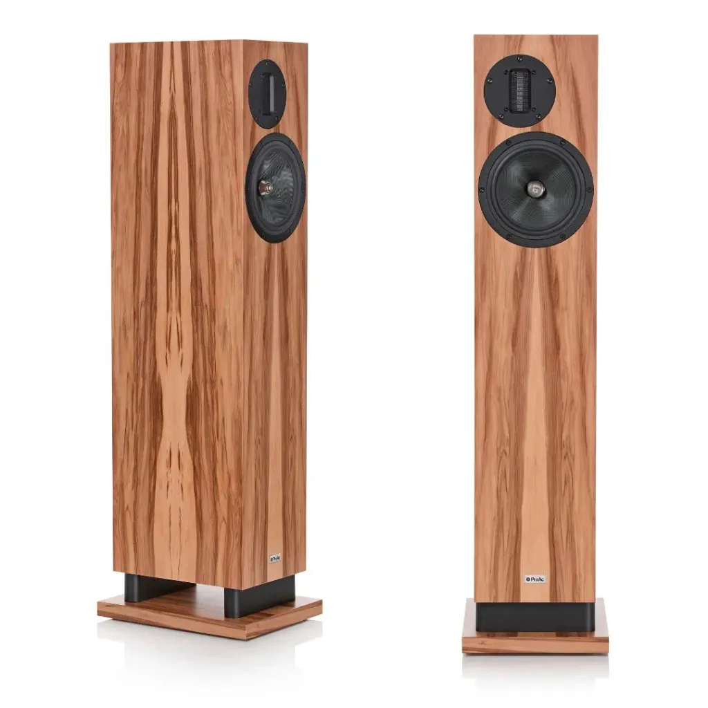 ProAc Response D20R