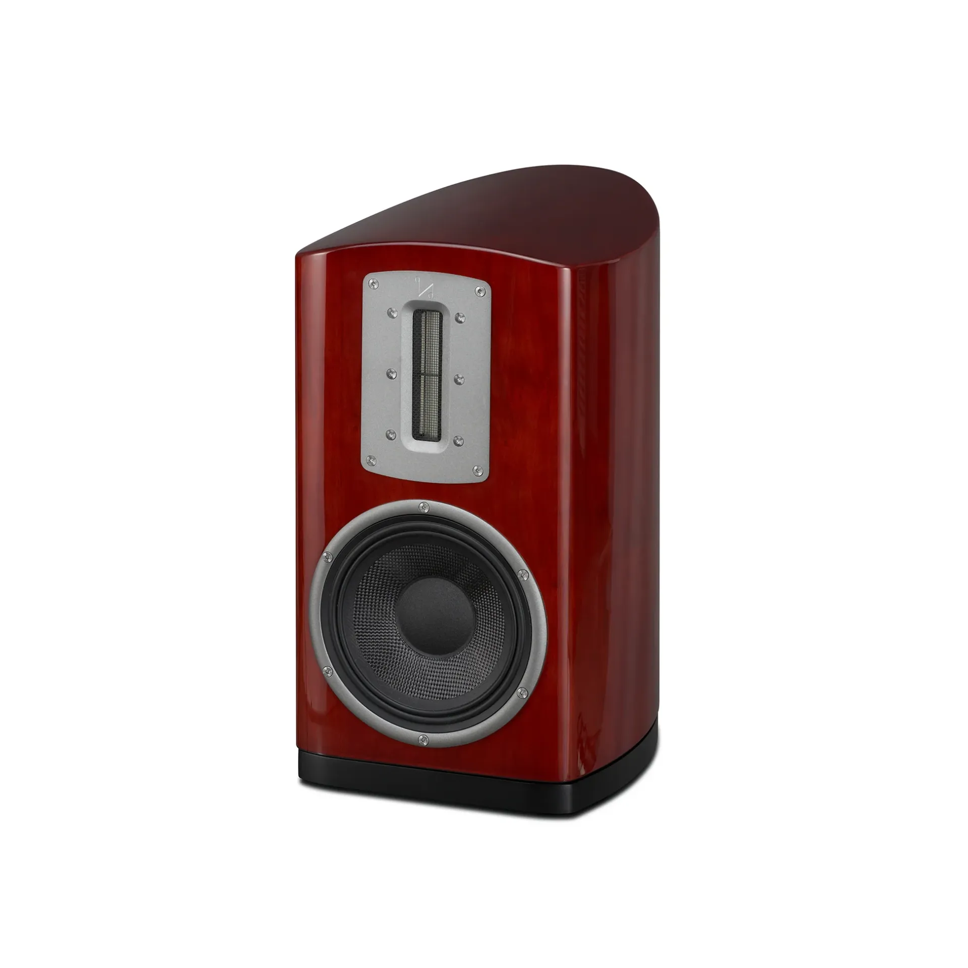 Quad Z2 (Pinao Rosewood)