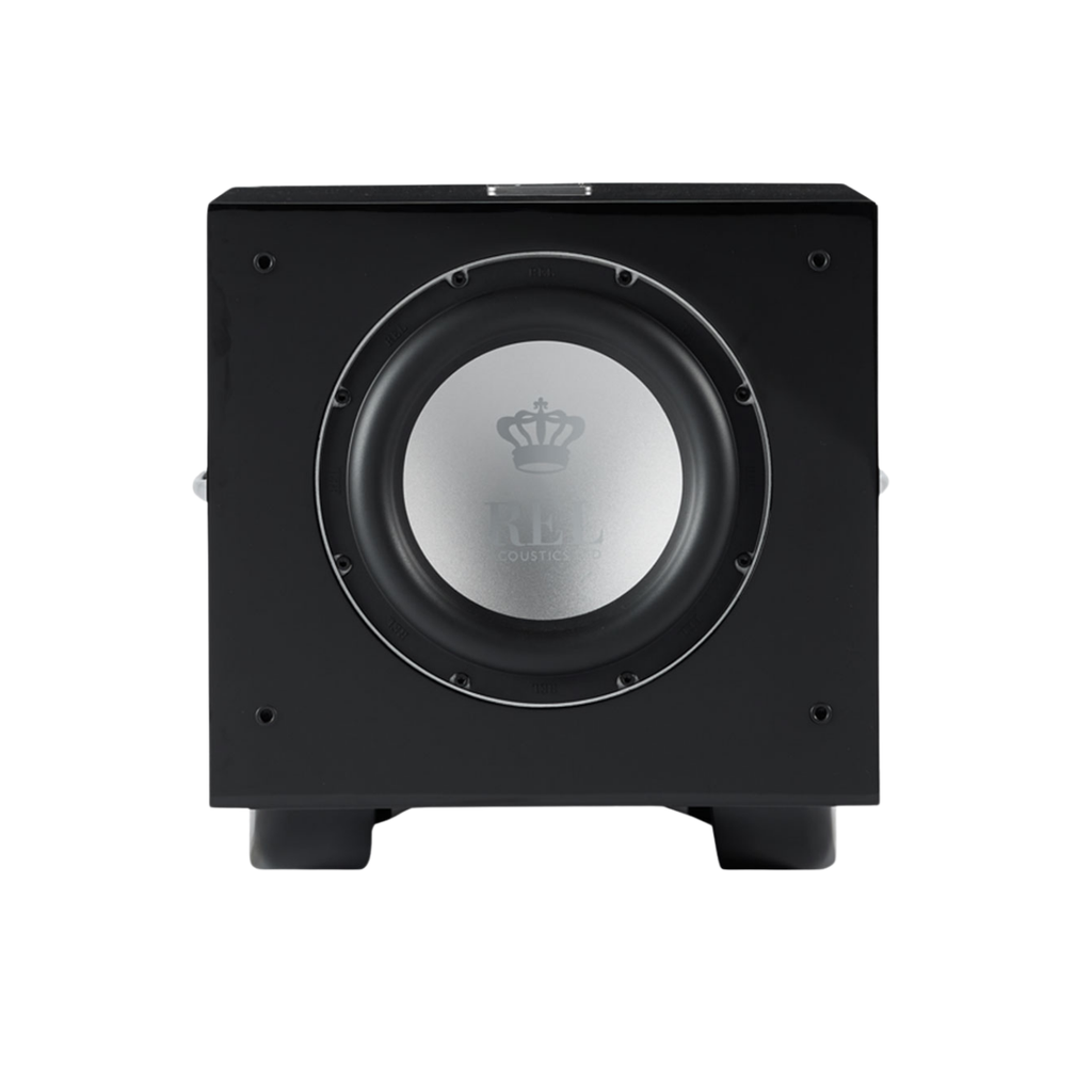 REL S/510 (Gloss Black)
