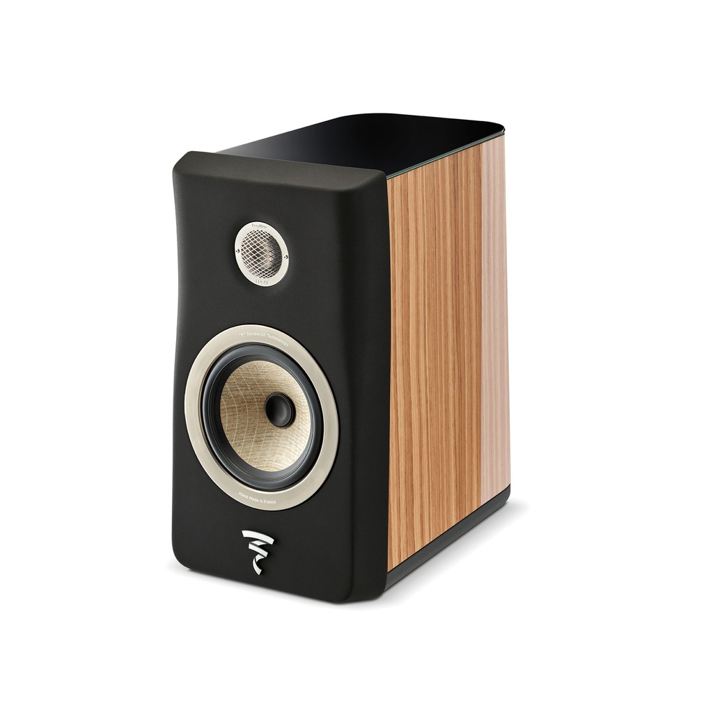 Focal Kanta N°1 (BLACK MAT)