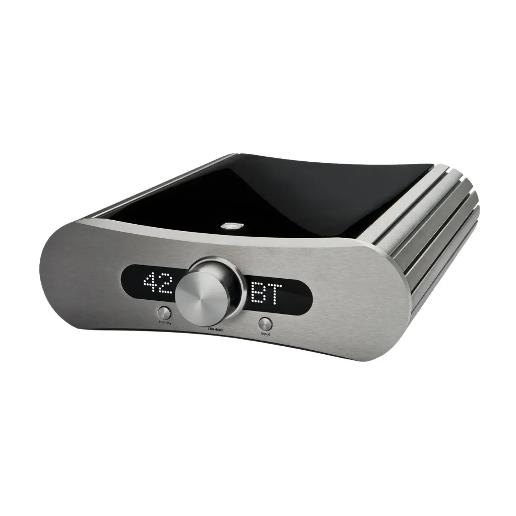 Gato Audio DIA-400 S