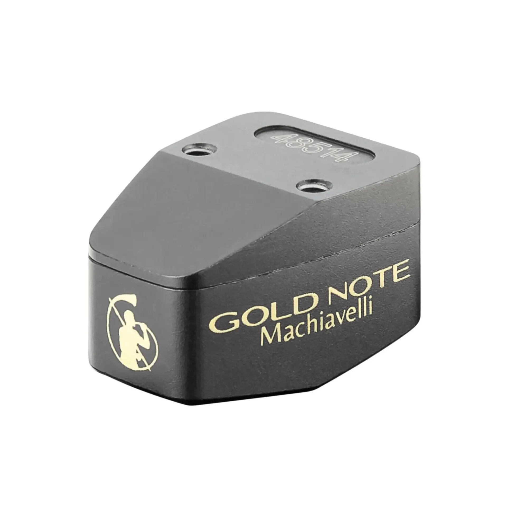 Gold Note Machiavelli MK2