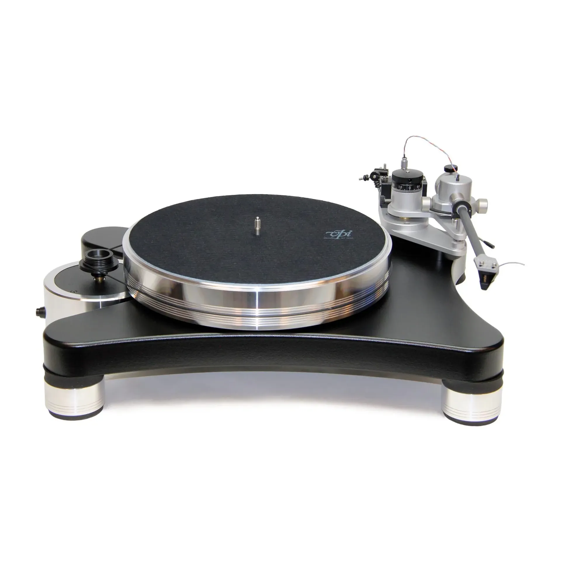 VPI Scout 21