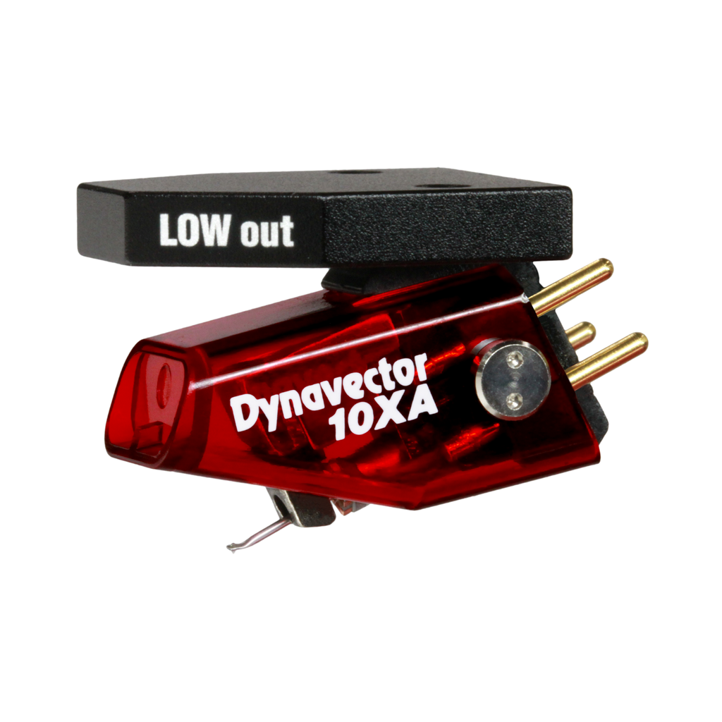 Dynavector DV 10XA